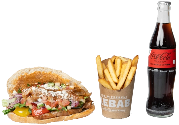 Döner Kombo